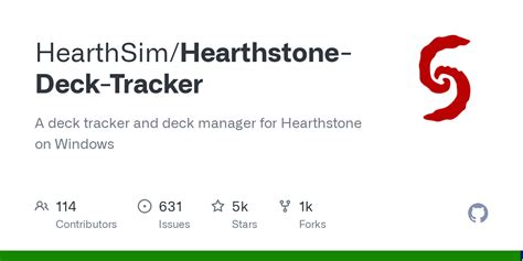 Releases · HearthSim/Hearthstone.
